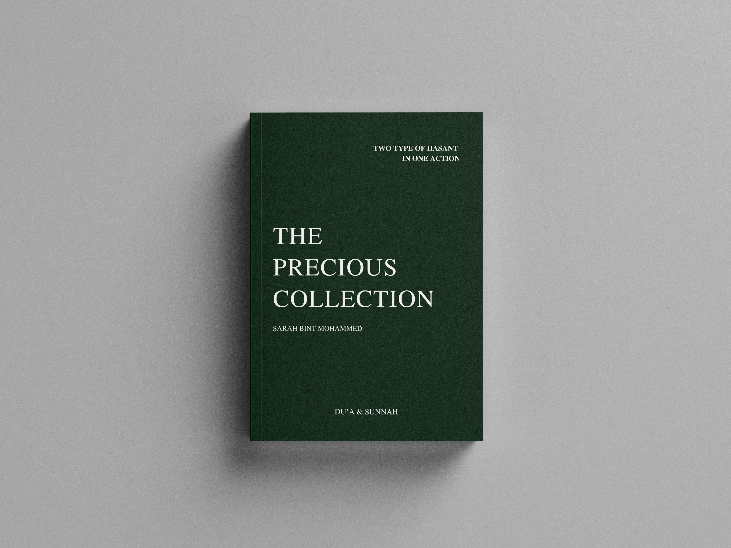 The Precious collection - Raree